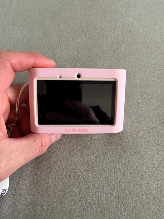 Aparat foto copii Zoofamily Urban Zoo – Unicorn NOU GARANTIE MAI 2027