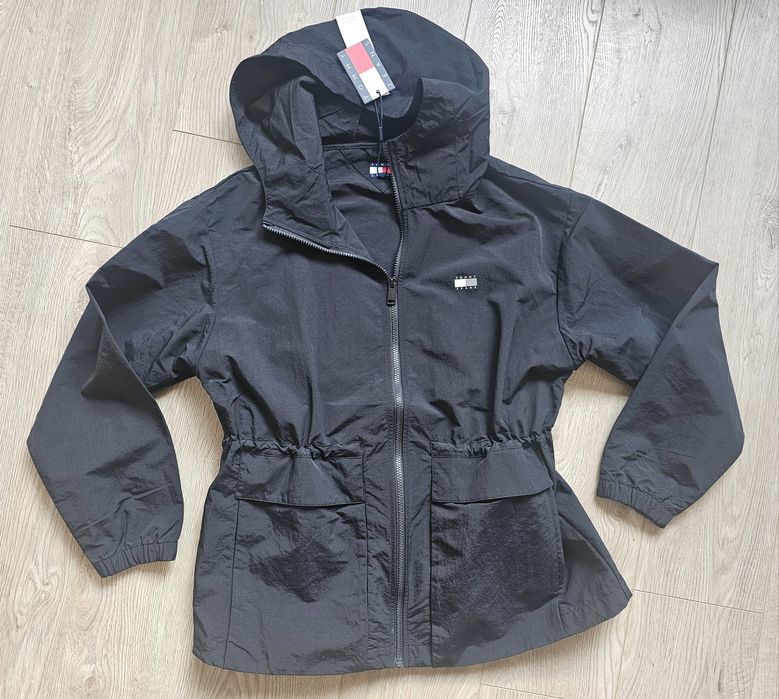 Дамска ветровка tommy jeans