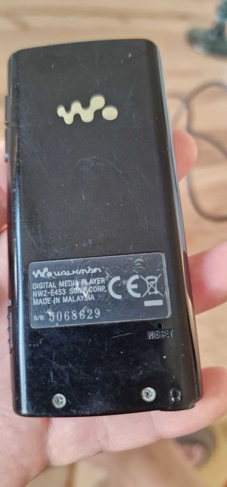 Плеер Sony Walkman