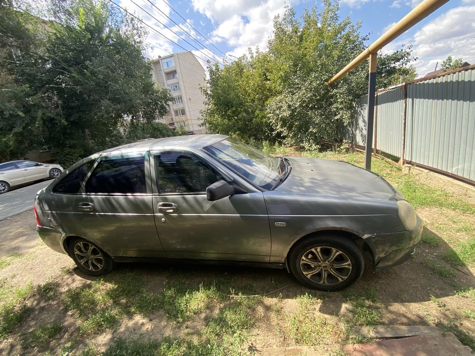 Продам срочно машину. Торг имеется.