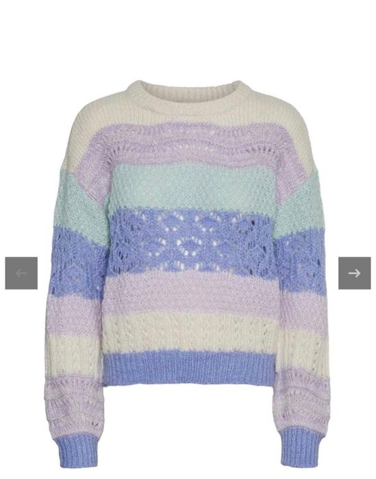 Пуловер Vero Moda, размер ХС/С