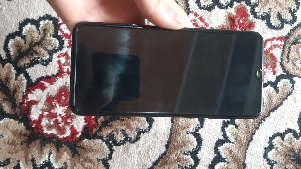 Samsung a 30s ...