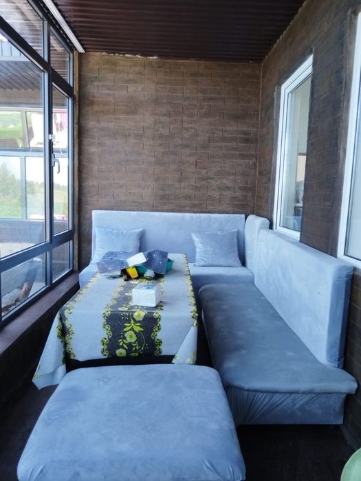 Домики для отдыха посуточно