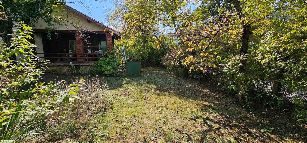 Продава се Къща в с. Владо Тричков, Област София-област - 45 кв.м за 1000 €/кв.м - Снимка #4