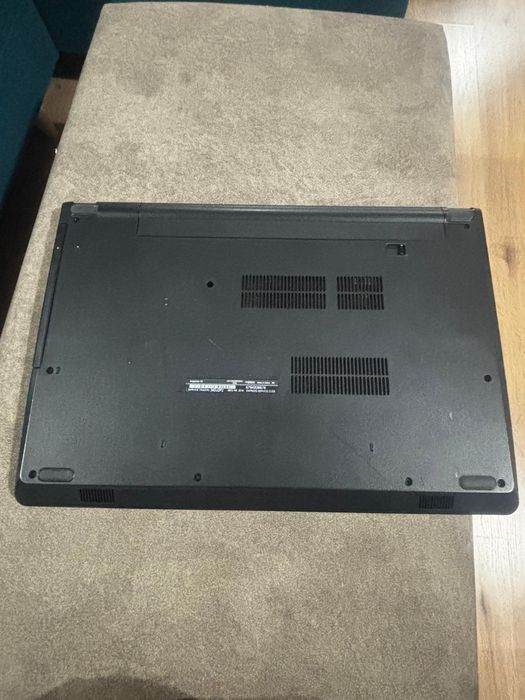 Dell 15,6 inch• procesor i7-8th gen (i7-8550u) • Se vinde fara ssd•