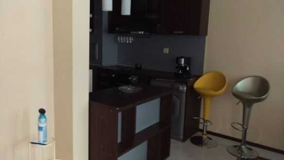 Дава се под наем Едностаен апартамент в Бургас, Възраждане - 45 кв.м за 175 € - Снимка #5