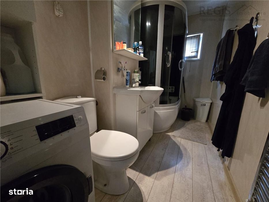 Apartament 3 camere | Central | Grivitei