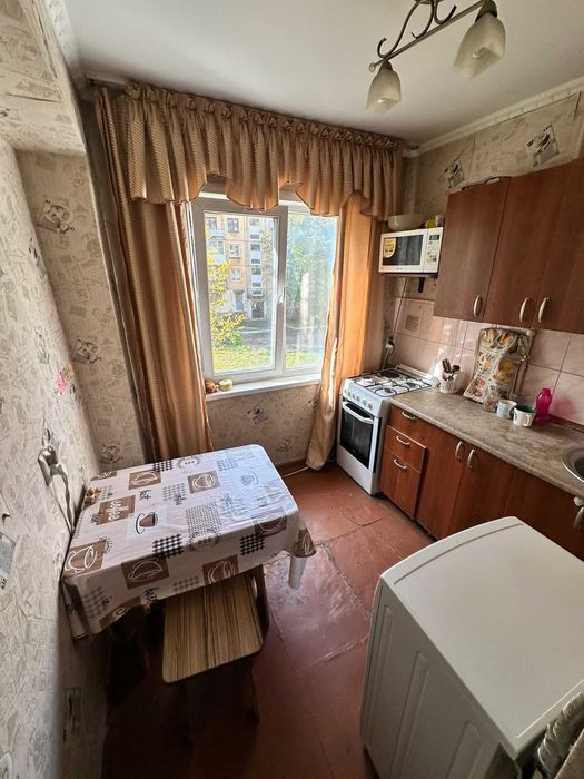 В продаже 4х ком квартира Потанина 33