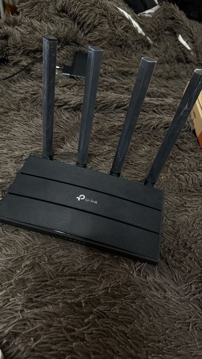 Продам модем роутер