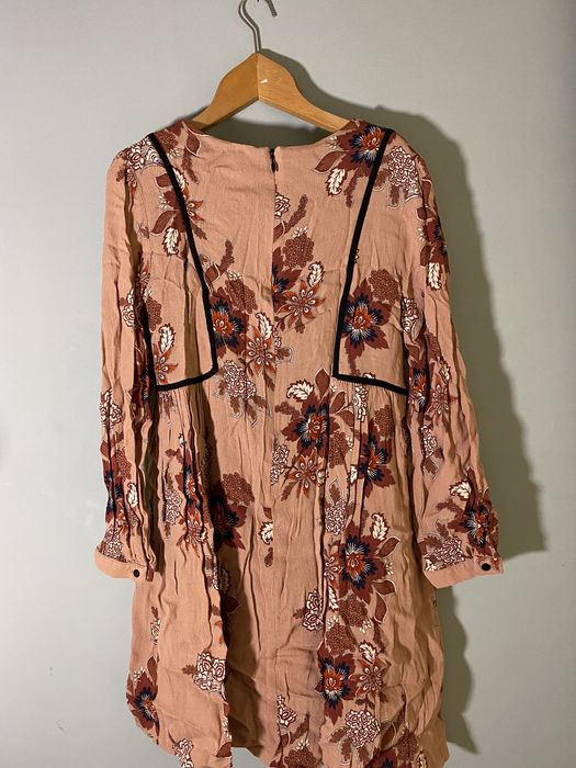 Детска рокля Zara