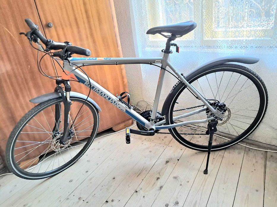 Biciclete  Sport, timp liber, arta / Biciclete – Fitness - Suplimente