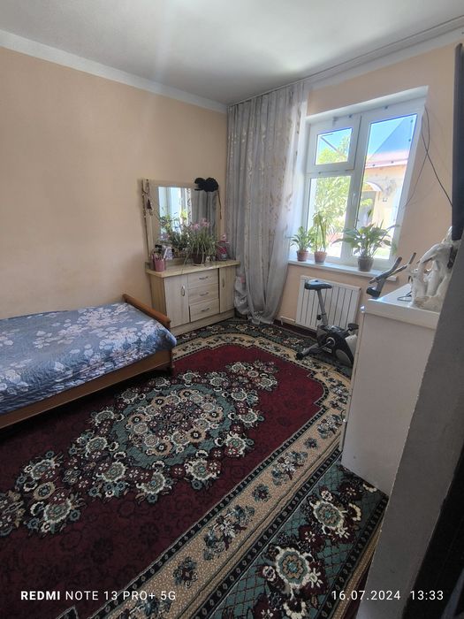 Qarshi shahri sharshara Katedj sotiladi BOGABOD