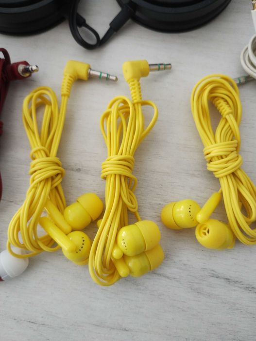 Слушалки за телефон