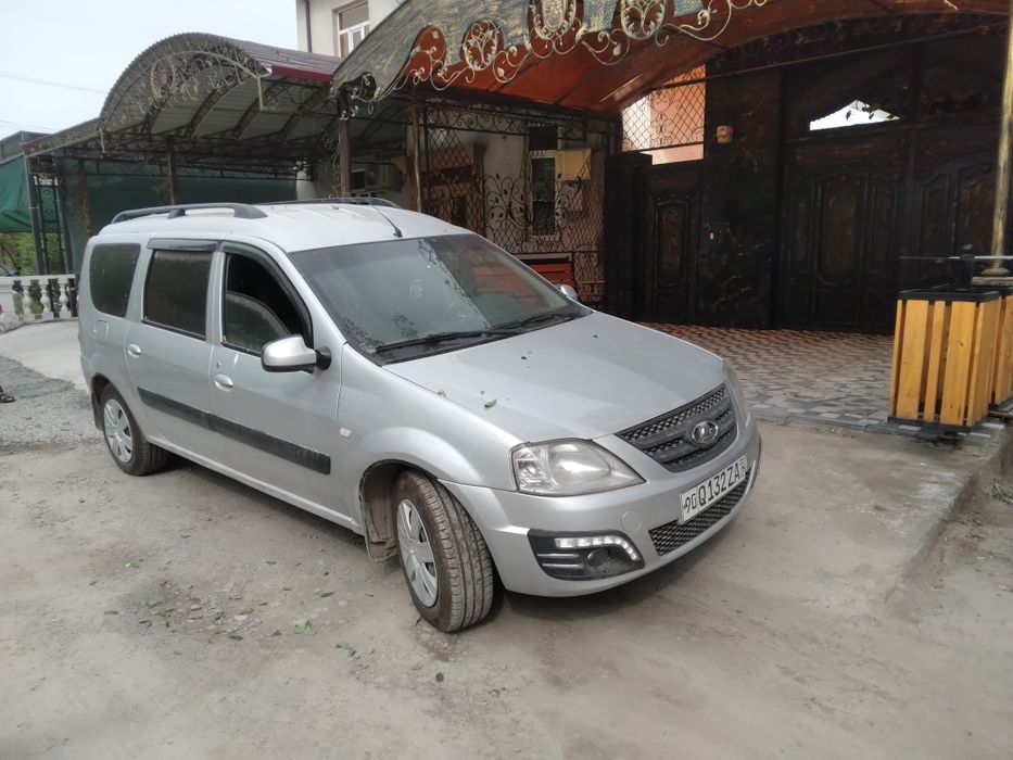 Other Largus 2015 — 7