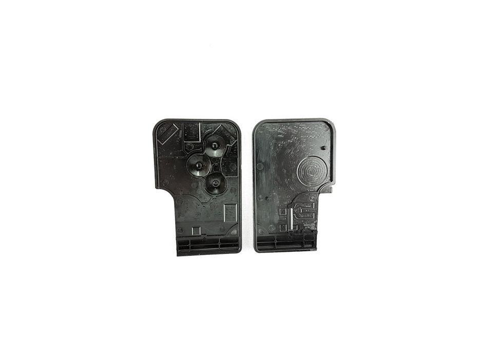 Ключ карта за Renault Clio 3