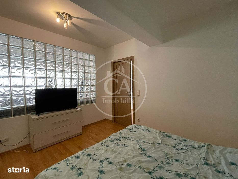 Apartament cu 3 camere de vanzare în Zona Nufărul, Oradea — fotografia 3
