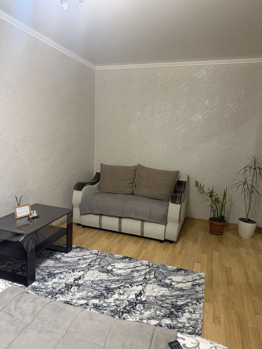 Сдаётся 1 комн квартира