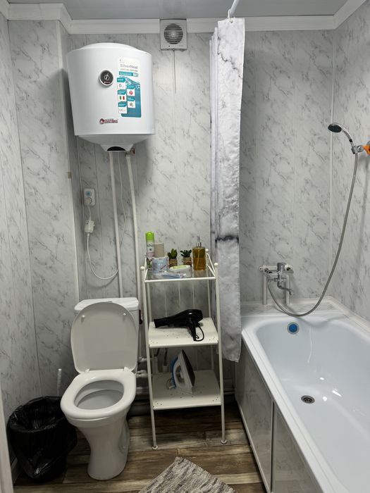 Квартира почасово