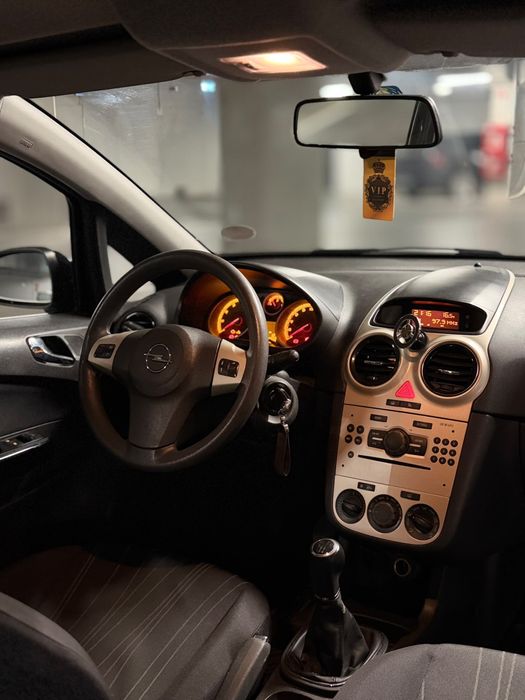 Opel Corsa 2008 1.4i