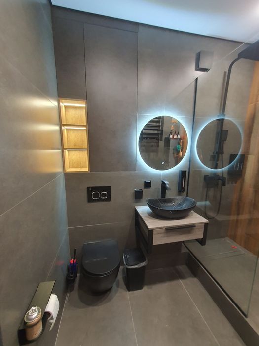 Укладка керамогранита