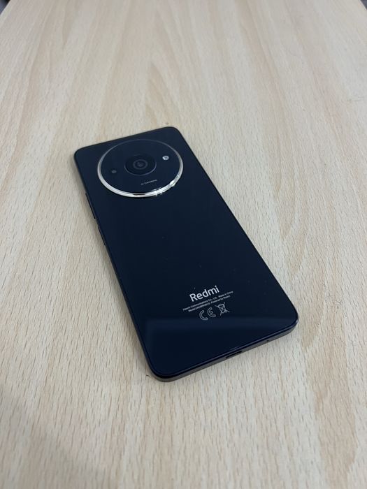 Продам смартфон REDMI note A3x