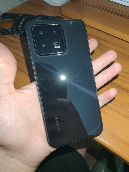 Xiaomi 13 глобал