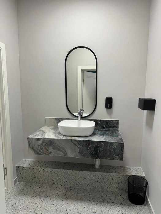 Ремонт квартир и коммерческих помещений