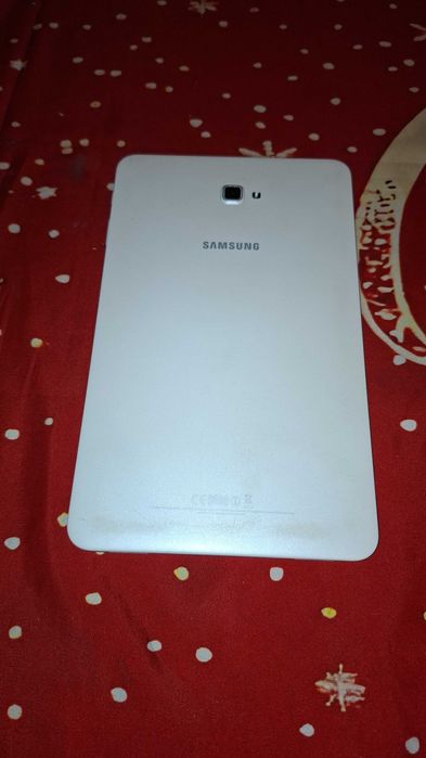 Vând tableta samsu g  tab a