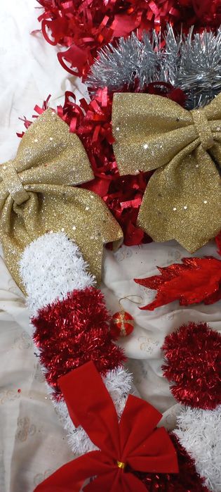 Ornamente craciun, pelerina