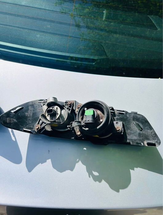 Дневни/Халогенни за Mercedes W212 Оригинални работещи