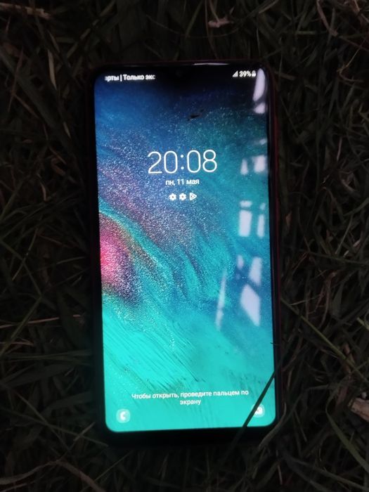 Samsung А10 обмен Павлодар