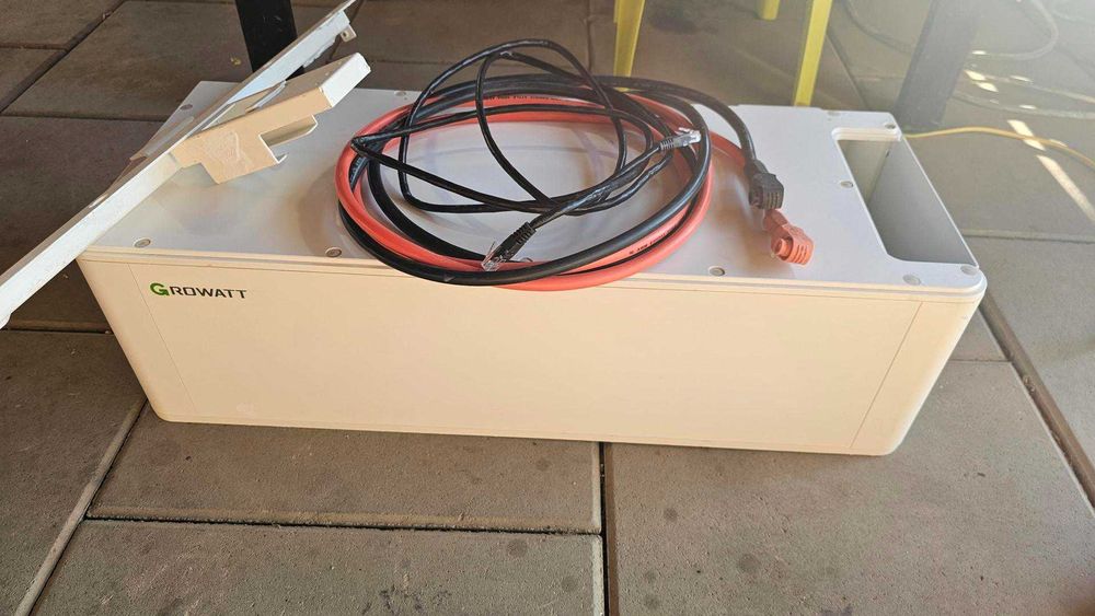 baterie Growatt ARK-2.5L-A1 2.5kw