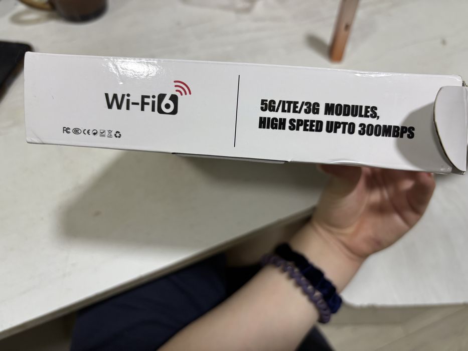 Продам smart router/смарт роутер