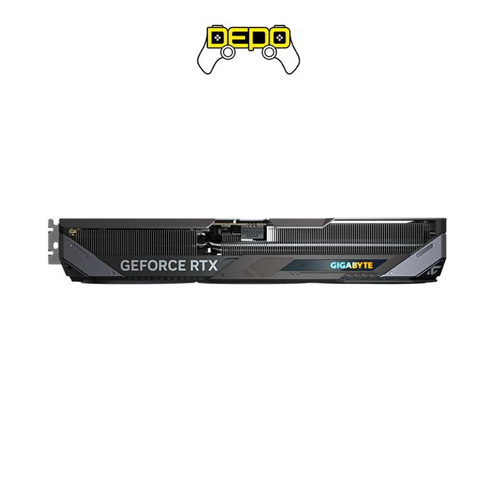 Видеокарта от Gigabyte - GeForce RTX™ 5070 GAMING OC 12GB