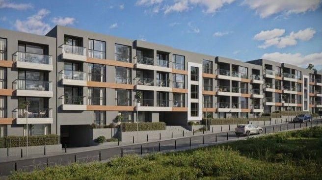 Продава се Едностаен апартамент в София, Малинова долина - 51 кв.м за 2337 €/кв.м - Снимка #1