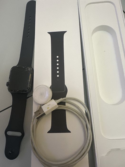 Ceas apple watch