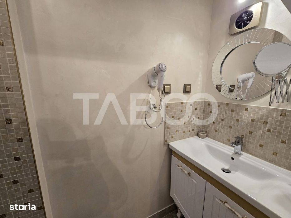 Apartament 2 camere de vanzare 2 pivnite garaj Centrul Istoric Sibiu