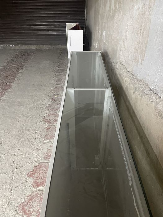 Витрина для золота