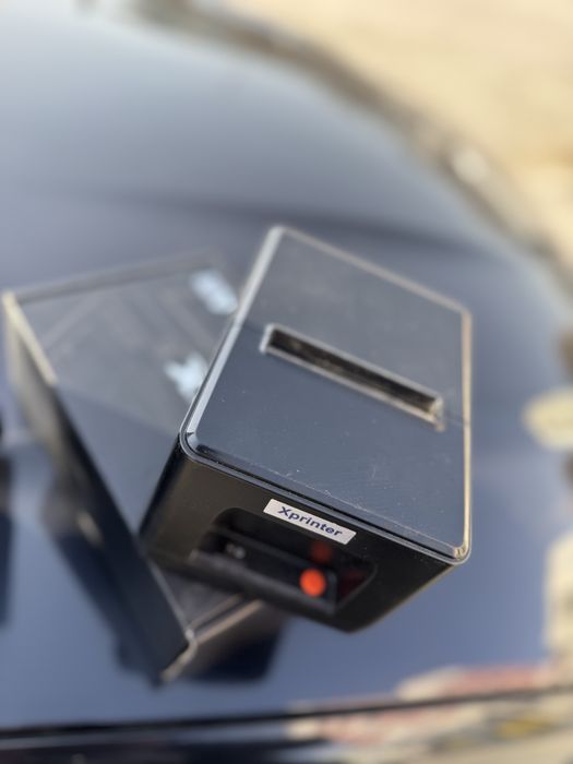 кассовый моноблок