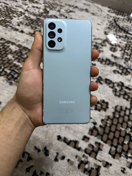 samsung a73 5 g sotiladi