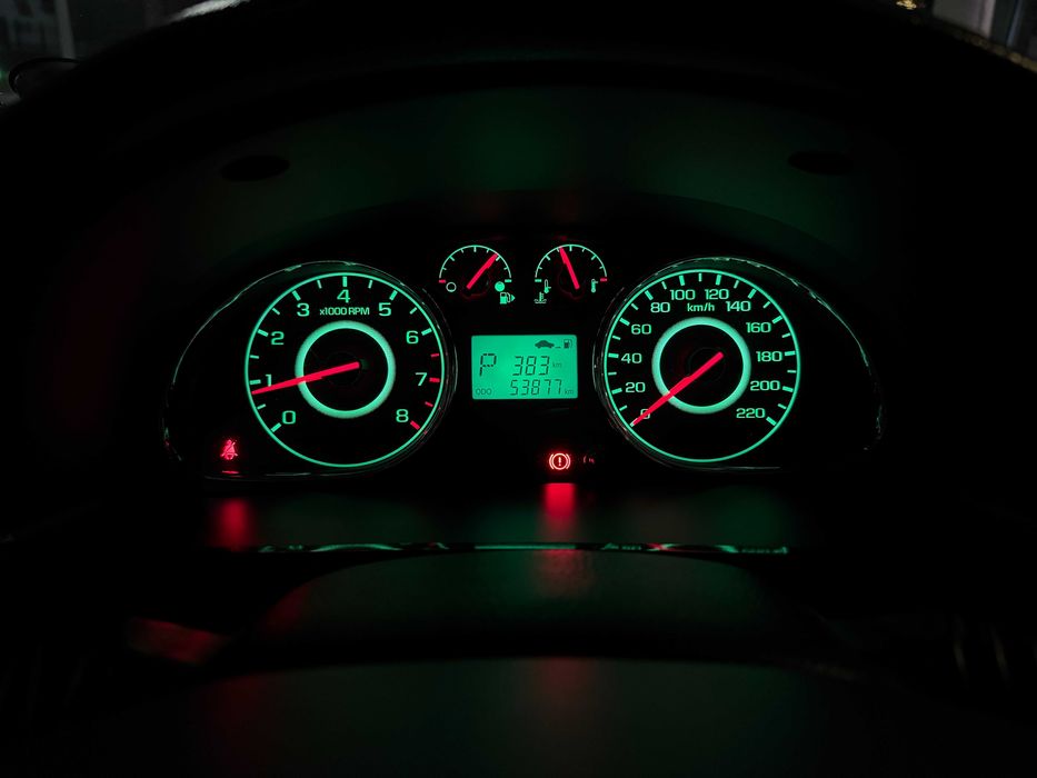 Chevrolet Gentra Elegant plus