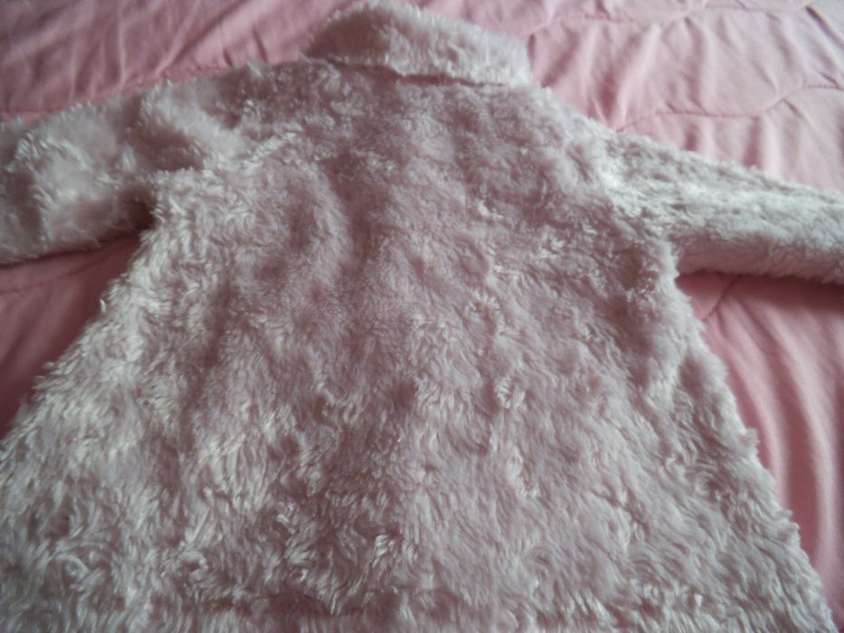 Детско палтенце за 2-3 г.