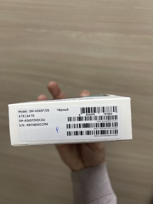 Самсунг а06 64гб