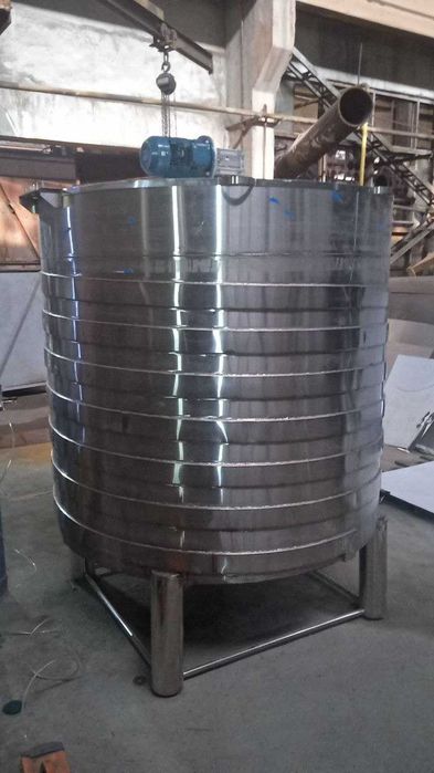 сварка аргоном изготовление Емкостей  монтаж труб с поддувом