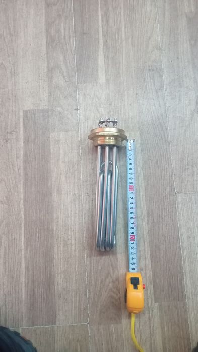 Водяной тэн Блок