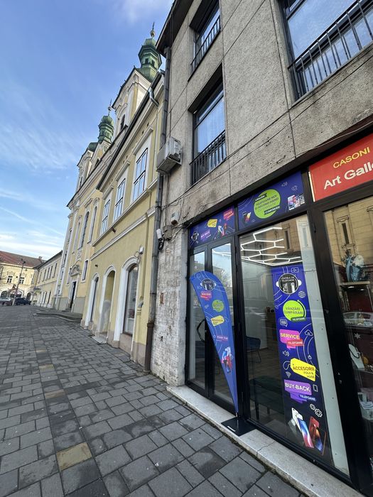 Samsung Galaxy S22 Ultra/256Gb/Garantie 2Ani Centrul de Telefoane/Rate