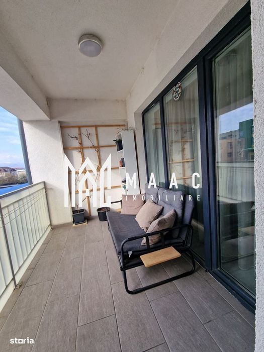 Garsoniera | 38 MPU | Turnisor | Loc de parcare