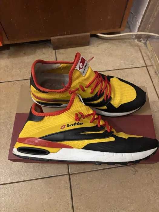 Използвани оригинални маратонки