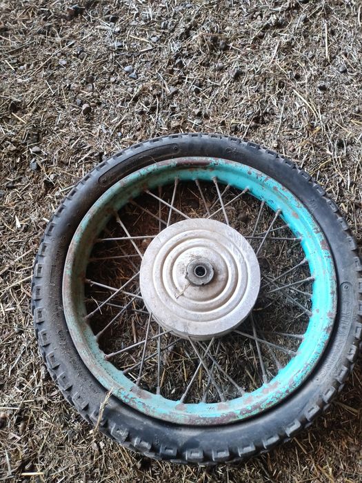 Коляска люлька на мотоцикл иж