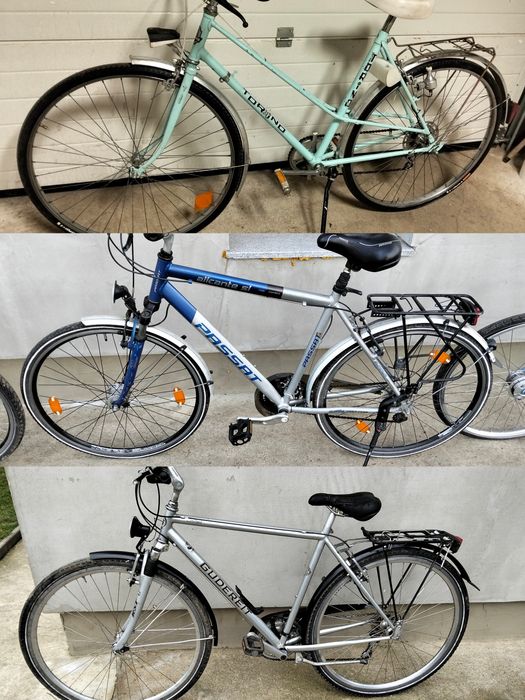Vând  biciclete si placă waveboard cu 2 roti